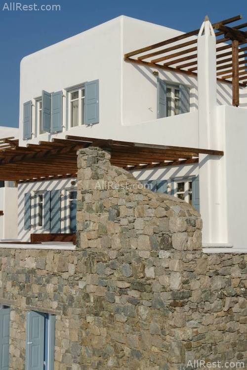 Luxury Villa Mykonos 72